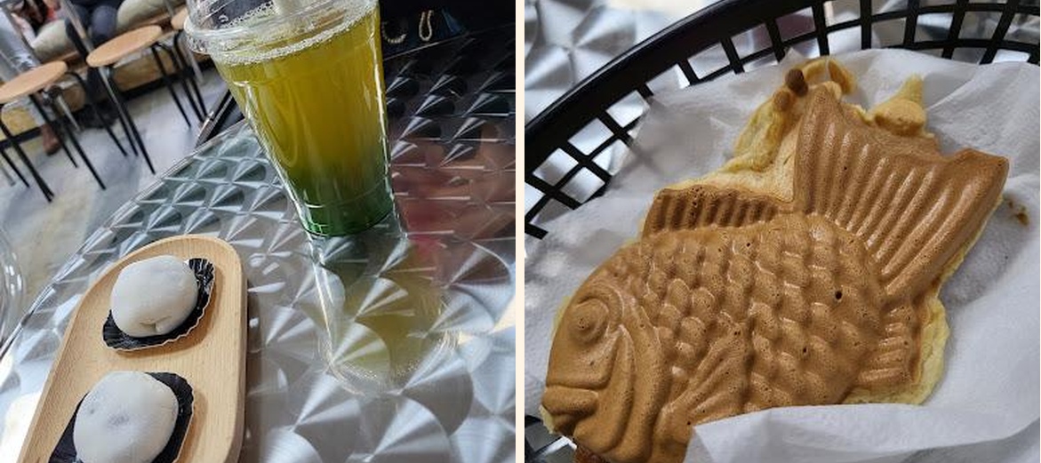 Le Temple Du Geek - Gallery Image 3