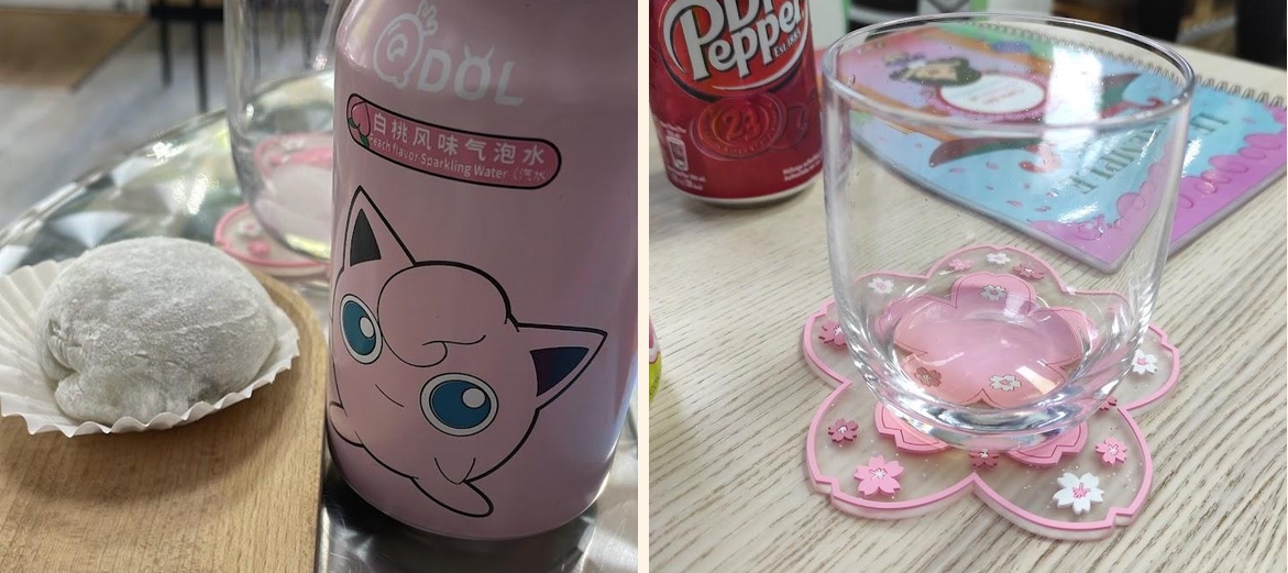 Le Temple Du Geek - Gallery Image 4