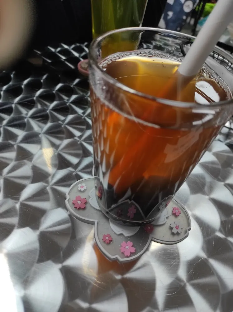 Buble Tea